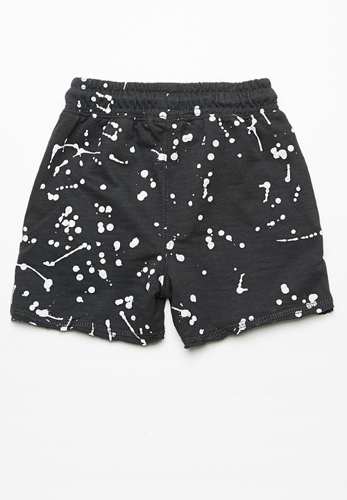 Cotton On - Kids henry slouch short