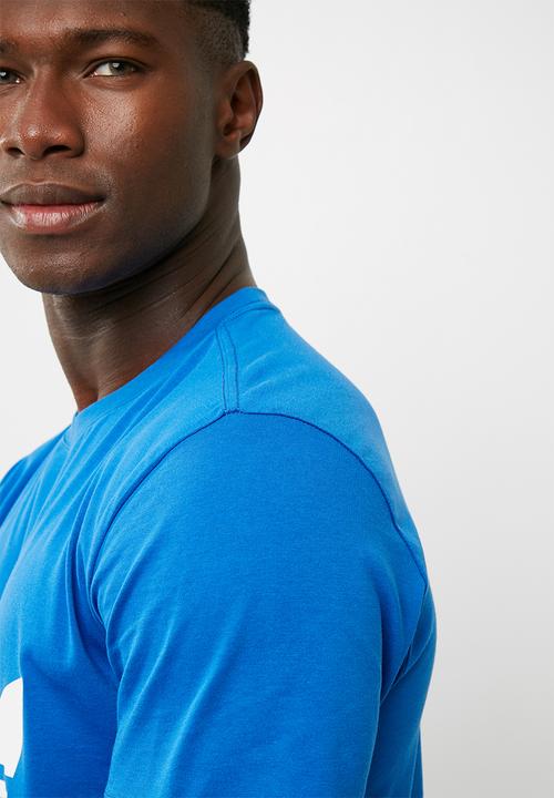 adidas Originals - Trefoil tee