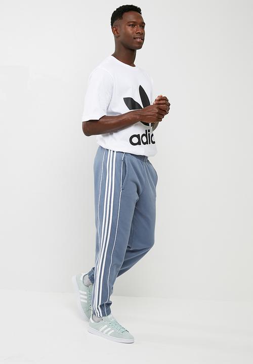 adidas Originals - Pipe sweatpants