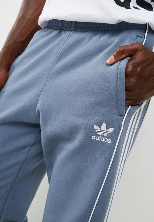 adidas Originals - Pipe sweatpants