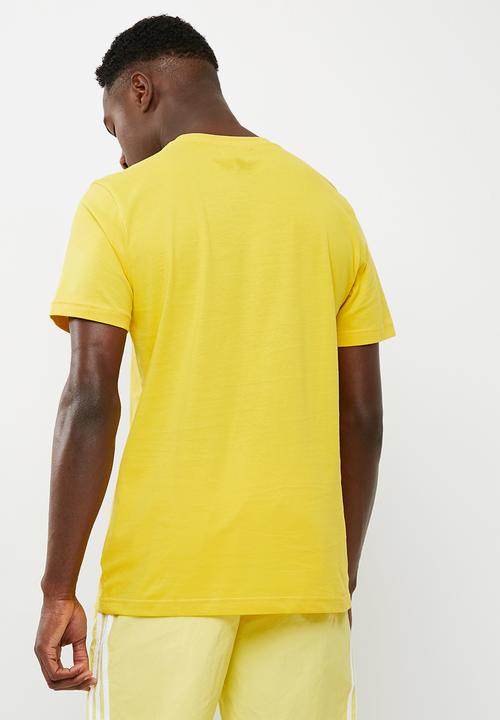 adidas Originals - Trefoil tee