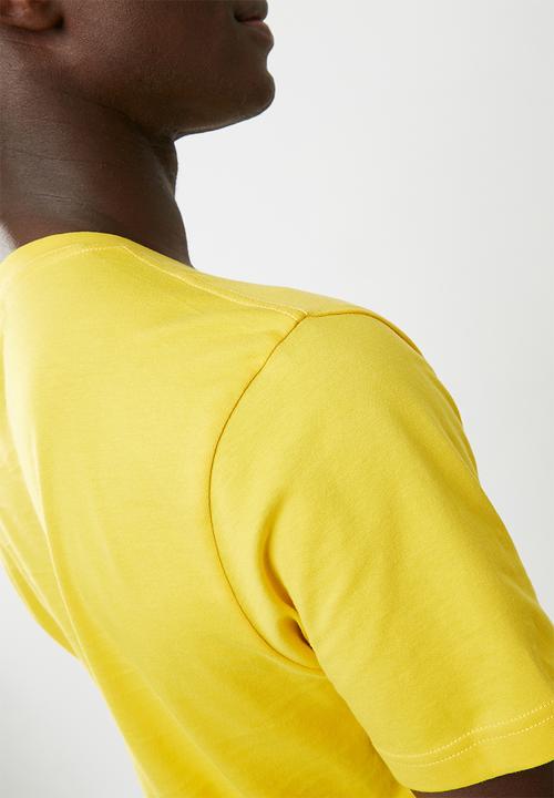 adidas Originals - Trefoil tee