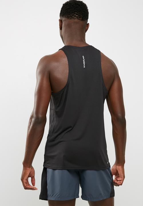 New Balance  - Accelerate training vest