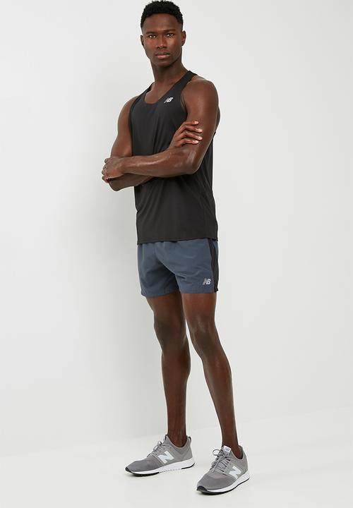 New Balance  - Accelerate training vest