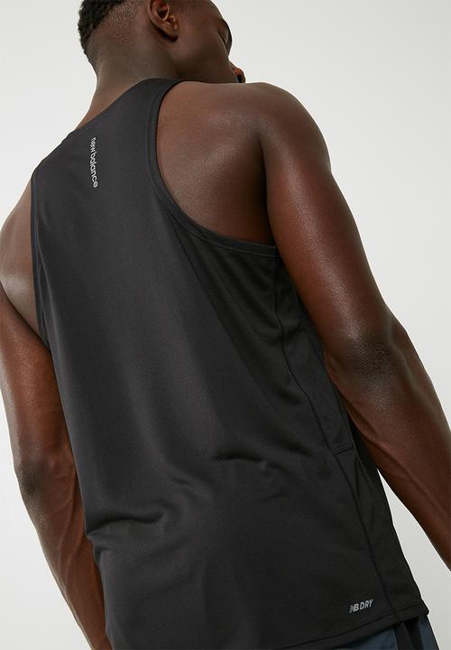 New Balance  - Accelerate training vest
