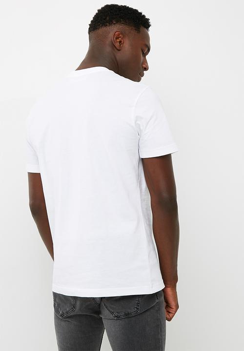 adidas Originals - Trefoil tee