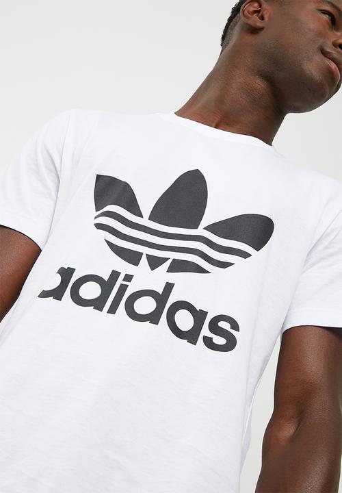 adidas Originals - Trefoil tee