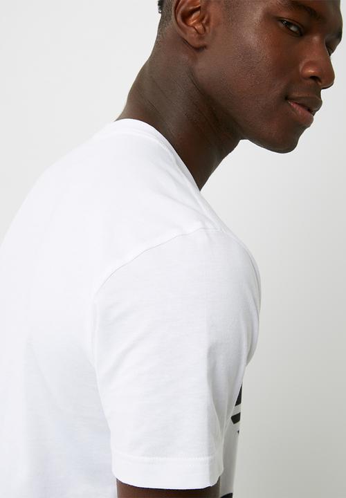 adidas Originals - Trefoil tee