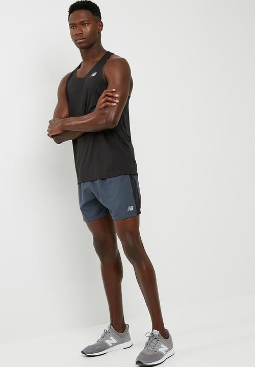 New Balance  - Accelerate active short