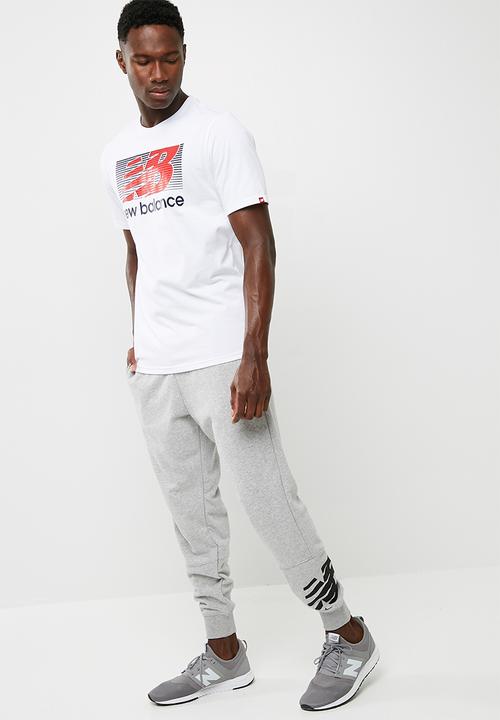 New Balance  - Danny tee