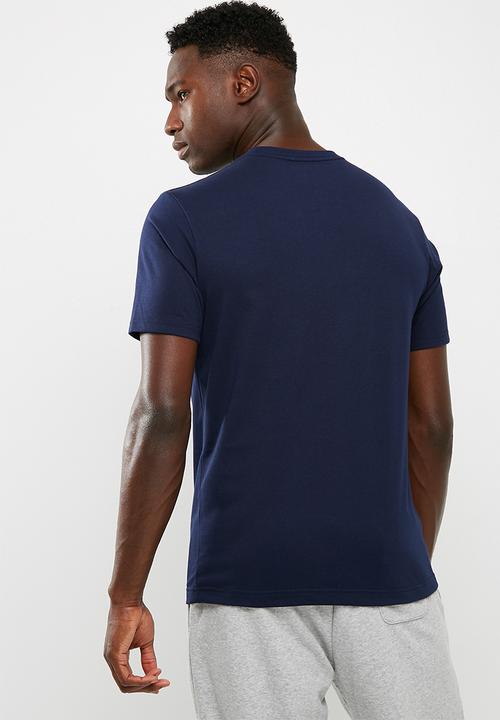 New Balance  - Core track club tee