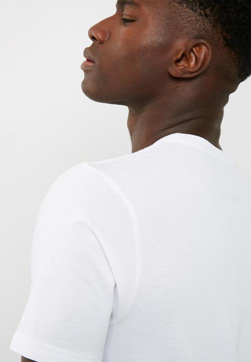 New Balance  - Core sneaker tee