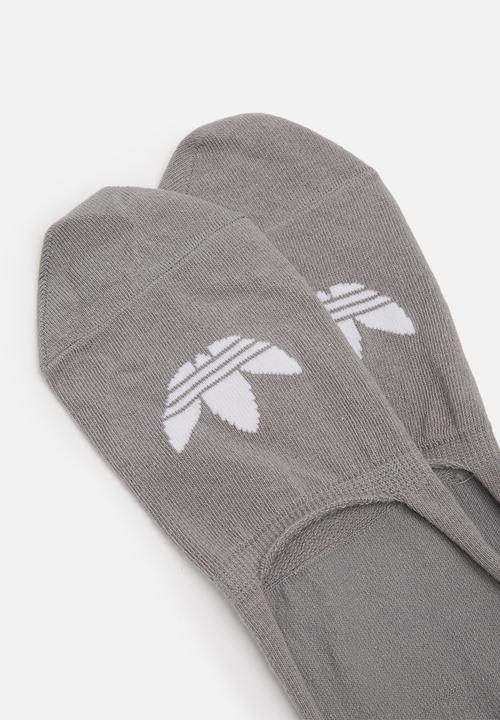 adidas Originals - No show 3 pack