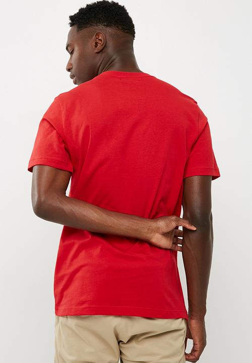 adidas Originals - Trefoil tee