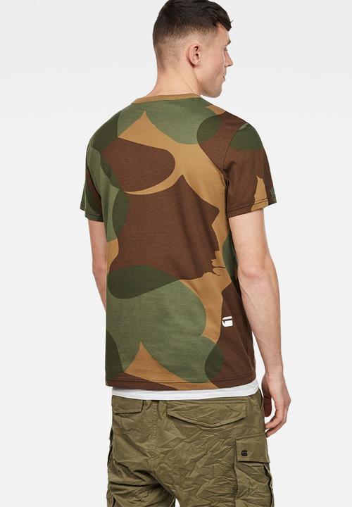 G-STAR - Zost tee