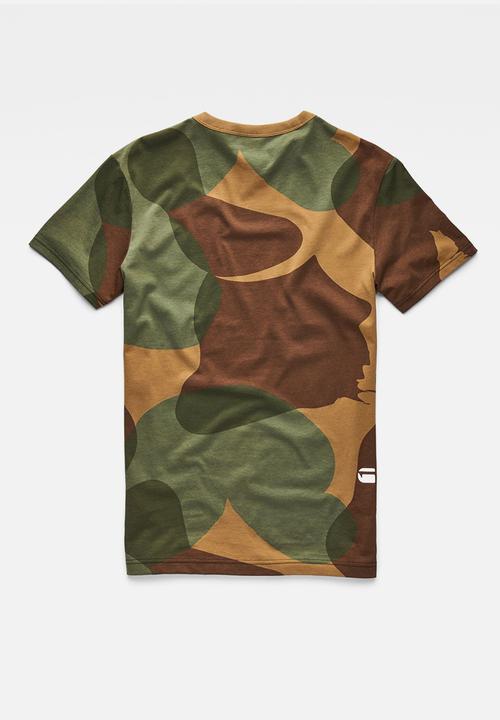 G-STAR - Zost tee