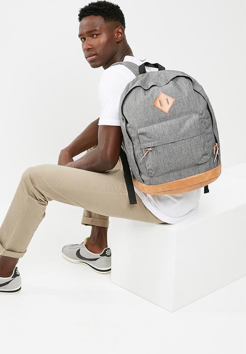 basicthread - Byron Backpack