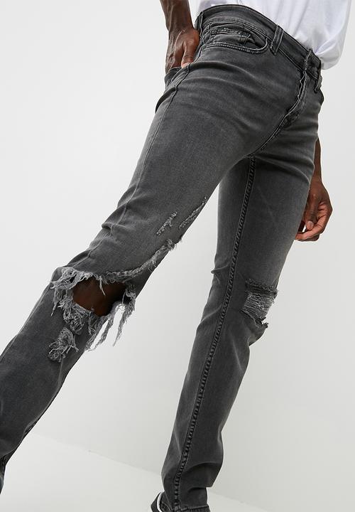 Only & Sons - Loom slim fit