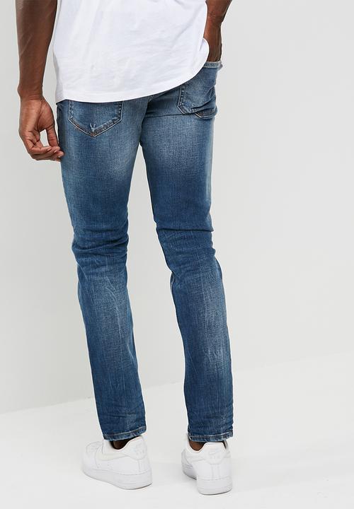 Only & Sons - Loom slim fit