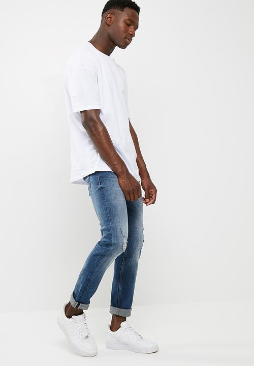 Only & Sons - Loom slim fit