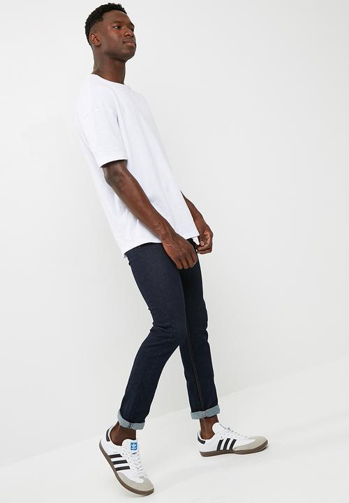 Levi’s® - 510 Skinny Fit - Rinsey Blue