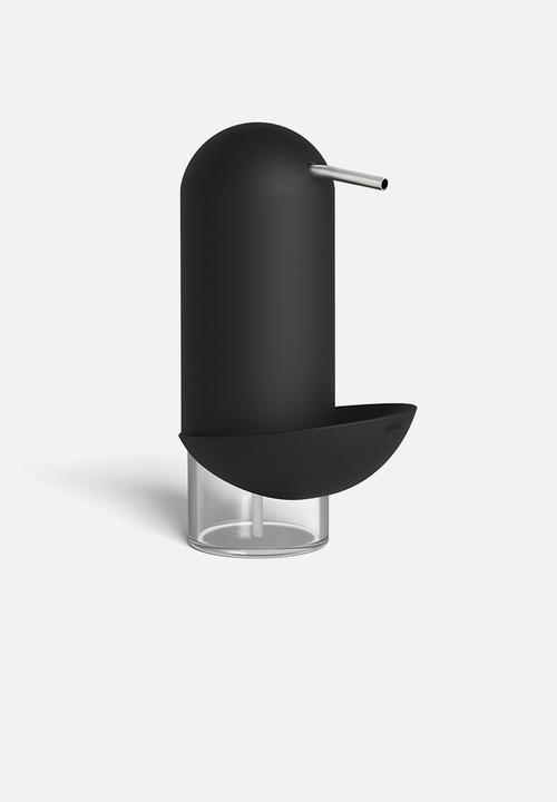 Umbra - Penguin caddy soap pump