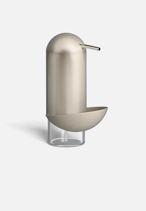 Umbra - Penguin caddy soap pump