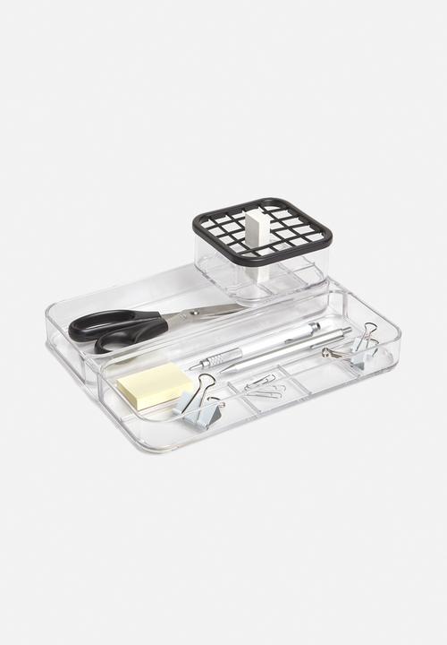 Umbra - Carrel 2pc Tray