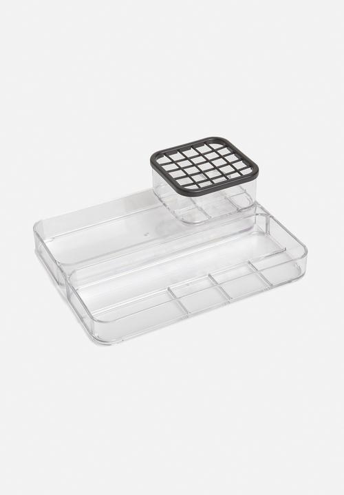 Umbra - Carrel 2pc Tray