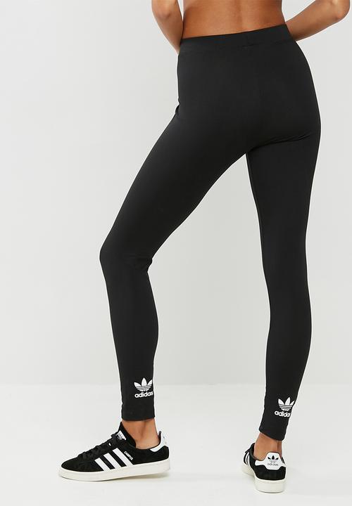 adidas Originals - Trefoil tights