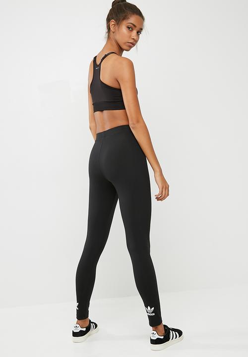 adidas Originals - Trefoil tights