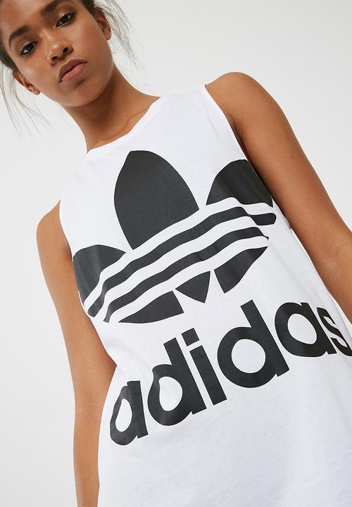 adidas Originals - Trefoil tank