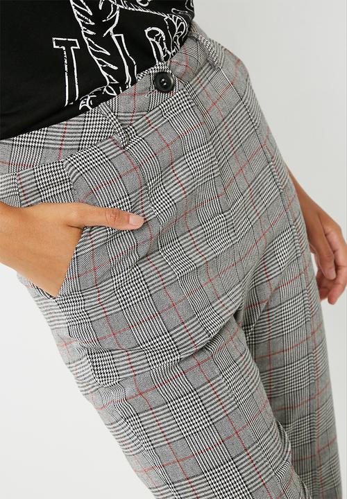 dailyfriday - Suit pant