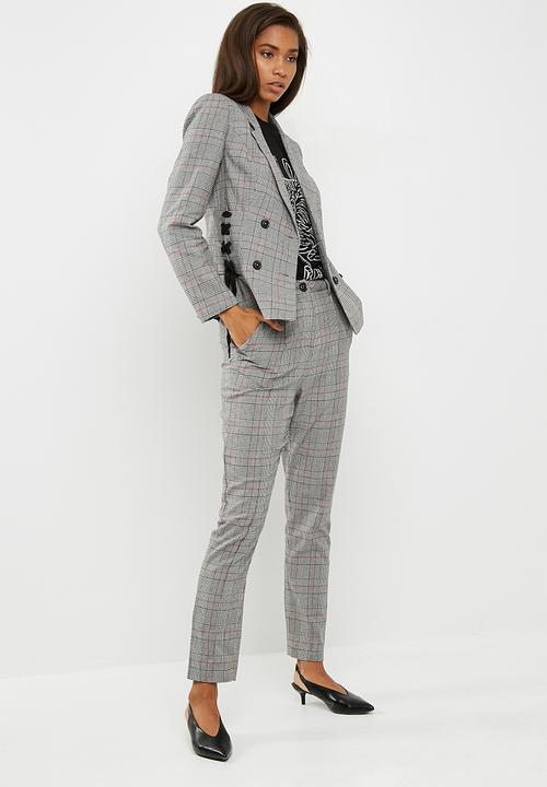 dailyfriday - Suit pant