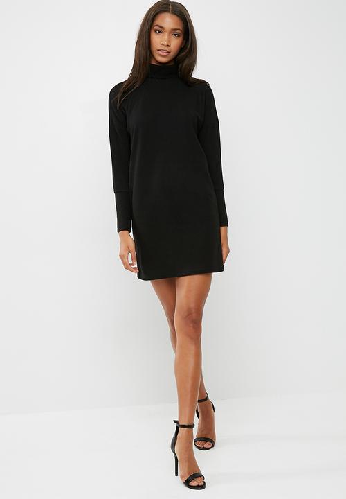 Noisy May - City dress