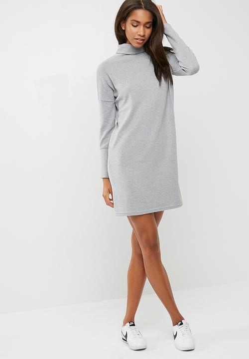 Noisy May - City dress