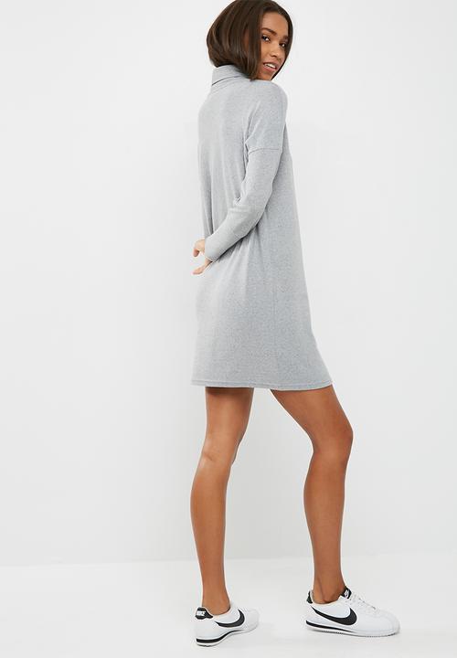 Noisy May - City dress