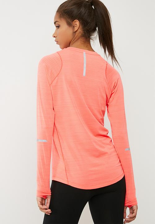 New Balance  - Mid weight  heather knit