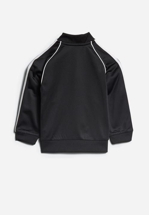 adidas Originals - Kids SST tracksuit