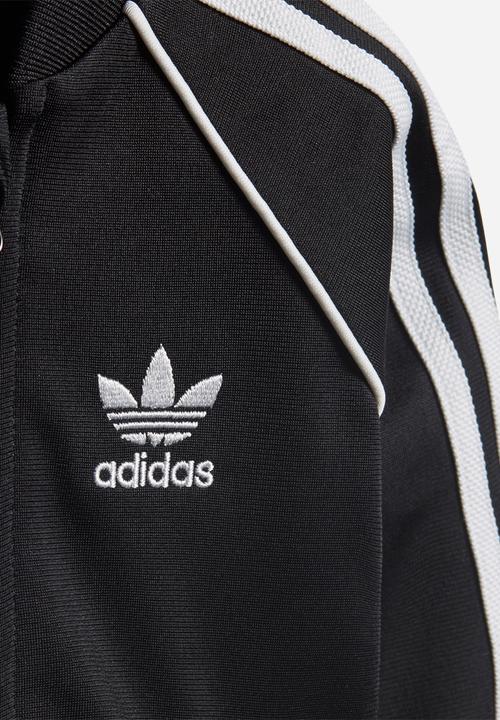 adidas Originals - Kids SST tracksuit