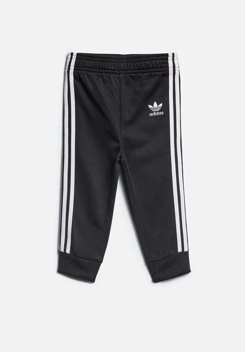 adidas Originals - Kids SST tracksuit