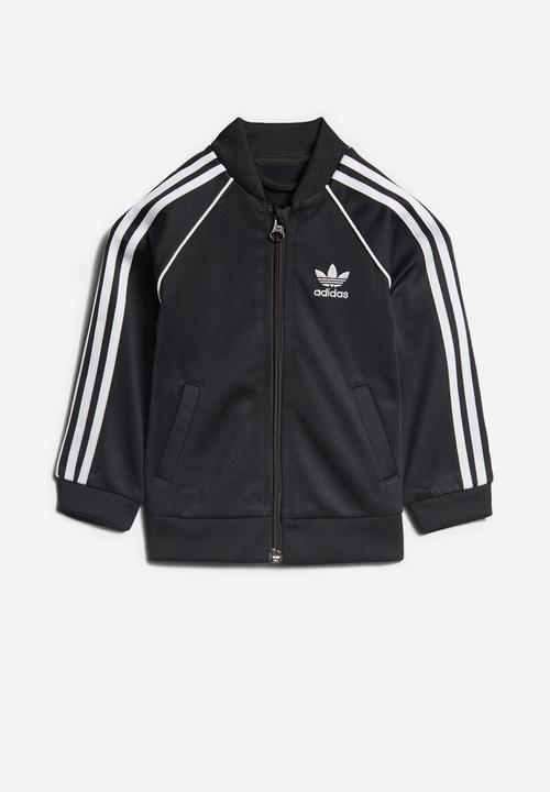 adidas Originals - Kids SST tracksuit