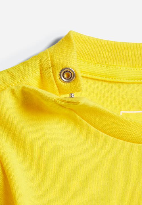 adidas Originals - Infants Trefoil tee