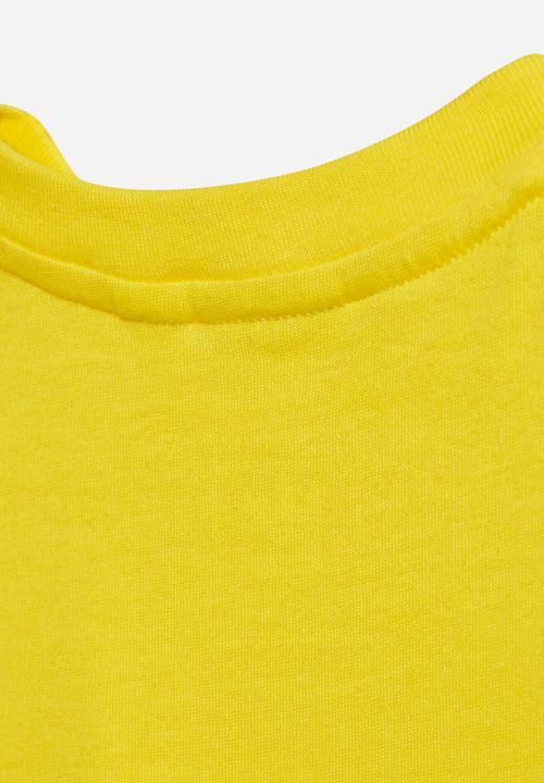 adidas Originals - Infants Trefoil tee