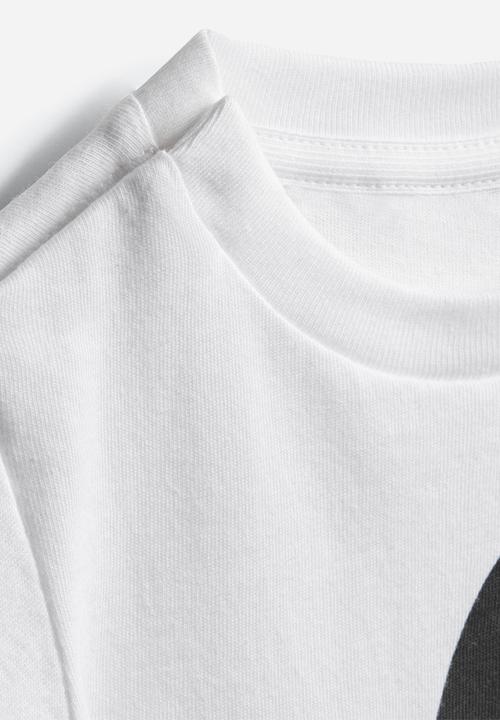 adidas Originals - Kids Trefoil tee