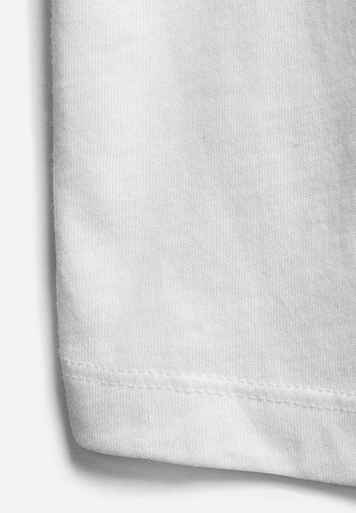 adidas Originals - Kids Trefoil tee
