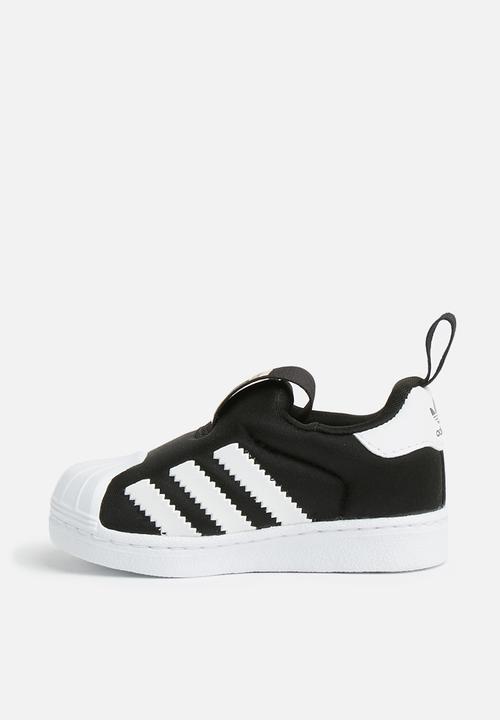 adidas Originals - Infants superstar 360 I