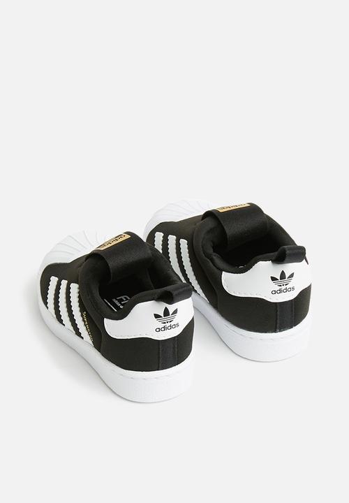 adidas Originals - Infants superstar 360 I