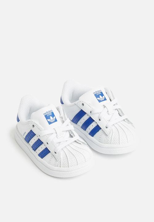adidas Originals - Infants superstar I