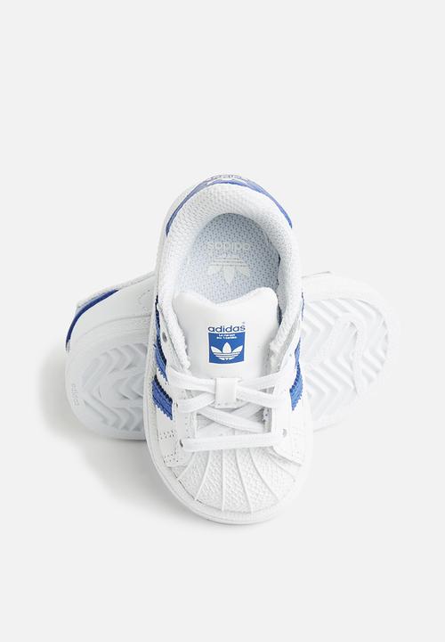 adidas Originals - Infants superstar I